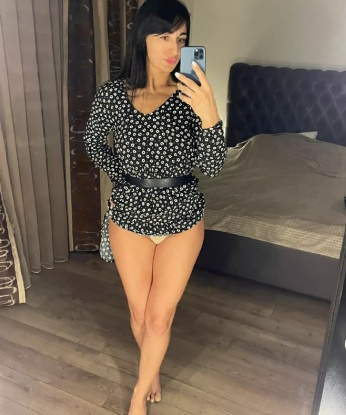 Анкета проститутки Фаина - Фото 1, Эркен-Юрт, 35 лет, №457