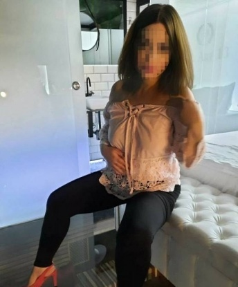 Анкета проститутки Инна - Фото 1, Эркен-Юрт, 40 лет, №1576